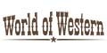 World of Western Stiefel Logo